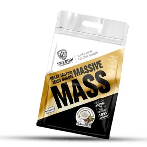 Massive Mass Gainer