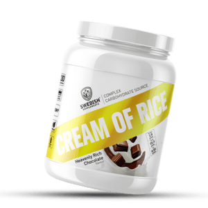 Cream of Rice