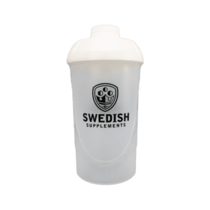 Classic Shaker White